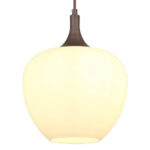 Висячая лампа Globo Lighting 15548HC Макси — изображение 2