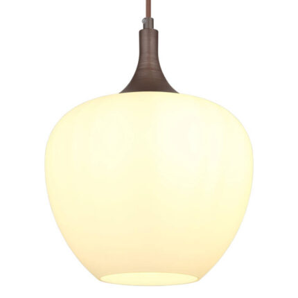 Висячая лампа Globo Lighting 15548HC Макси