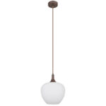 Висячая лампа Globo Lighting 15548HC Макси — изображение 3