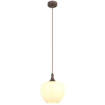 Висячая лампа Globo Lighting 15548HC Макси