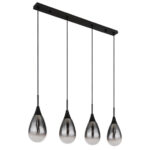 Висячая лампа Globo Lighting 15576-4H Krys — изображение 2
