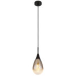 Висячая лампа Globo Lighting 15576H Krys