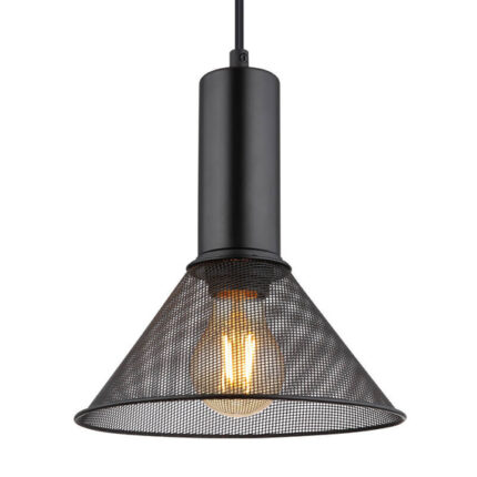 Висячая лампа Globo Lighting 15648H1 Jedd
