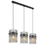 Висячая лампа Globo Lighting 15698-3H