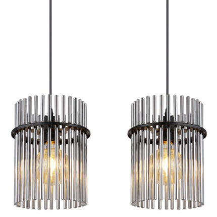 Висячая лампа Globo Lighting 15698-3H