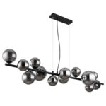 Висячая лампа Globo Lighting 56133-13H Риха — изображение 2
