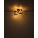 Висячая лампа Globo Lighting 56133-13H Риха — изображение 3