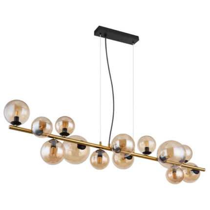 Висячая лампа Globo Lighting 56135-13H Риха