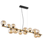 Висячая лампа Globo Lighting 56135-13H Риха