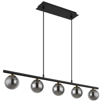 Висячая лампа Globo Lighting 56136-5H Jorge
