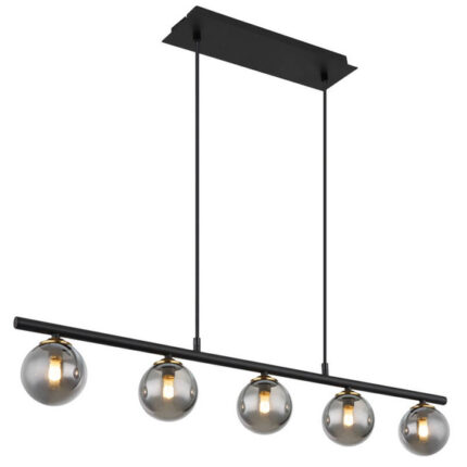 Висячая лампа Globo Lighting 56136-5H Jorge