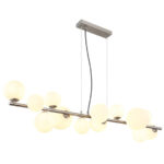 Висячая лампа Globo Lighting 56140-13H Риха