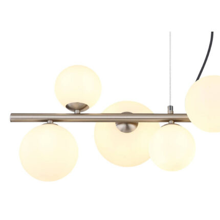 Висячая лампа Globo Lighting 56140-9H Riha