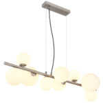 Висячая лампа Globo Lighting 56140-9H Riha