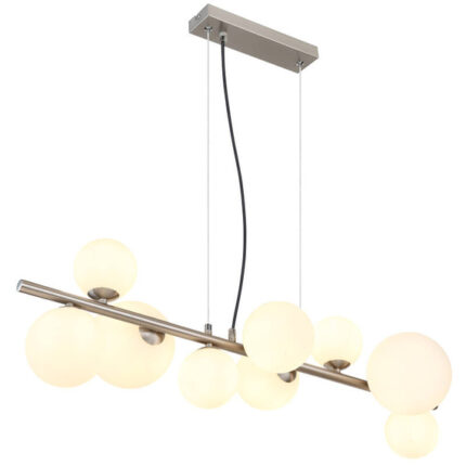 Висячая лампа Globo Lighting 56140-9H Riha