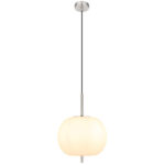 Висячая лампа Globo Lighting Blacky 15345H1NO