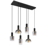 Висячая лампа Globo Lighting Classis 15551-6H — изображение 2