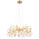 Висячая лампа Globo Lighting Danna 64132-8