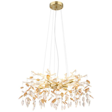 Висячая лампа Globo Lighting Danna 64132-8