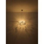 Висячая лампа Globo Lighting Danna 64132-8 — изображение 2