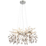 Висячая лампа Globo Lighting Danna 6413-8