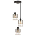 Висячая лампа Globo Lighting Hendry 15884 3H