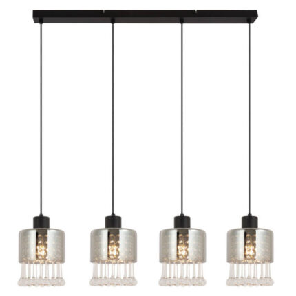 Висячая лампа Globo Lighting Hendry 15884-4H