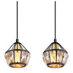 Висячая лампа Globo Lighting Lois 54359-4H — изображение 2