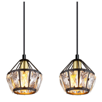 Висячая лампа Globo Lighting Lois 54359-4H