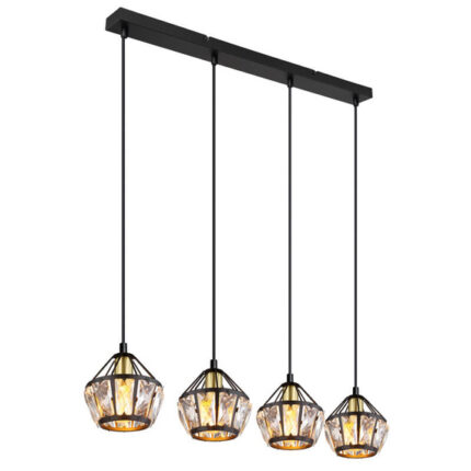 Висячая лампа Globo Lighting Lois 54359-4H