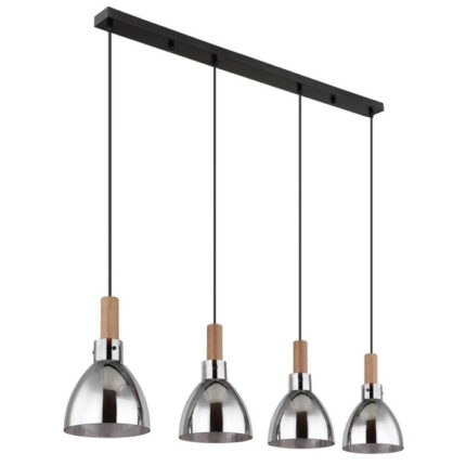 Висячая лампа Globo Lighting Mattea 15550-4H