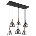 Висячая лампа Globo Lighting Mattea 15550-6H — изображение 2