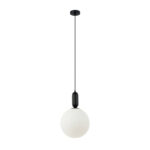 Висячая лампа Italux Aldeva PND-02340-1L-BK