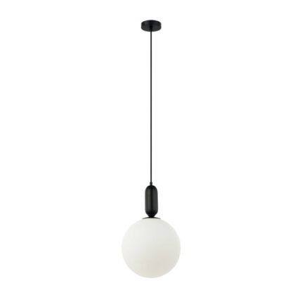 Висячая лампа Italux Aldeva PND-02340-1L-BK
