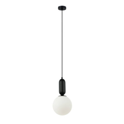 Висячая лампа Italux Aldeva PND-02340-1M-BK