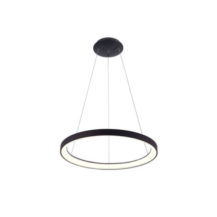 Висячая лампа Italux Brasso PND-53675-048RPC-BK-3KS4K Black
