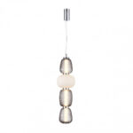 Висячая лампа Italux Eris PND-98374-32W-CH