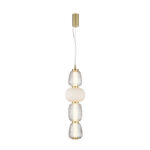Висячая лампа Italux Eris PND-98374-32W-GD