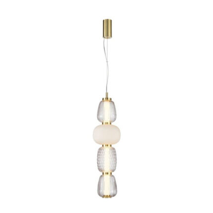 Висячая лампа Italux Eris PND-98374-32W-GD