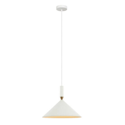 Висячая лампа Italux PND-541101-W Drello
