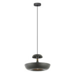 Висячая лампа Italux PND-73221-1L-GR Марина