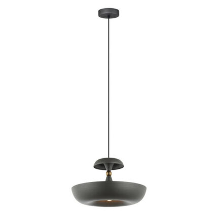 Висячая лампа Italux PND-73221-1L-GR Марина