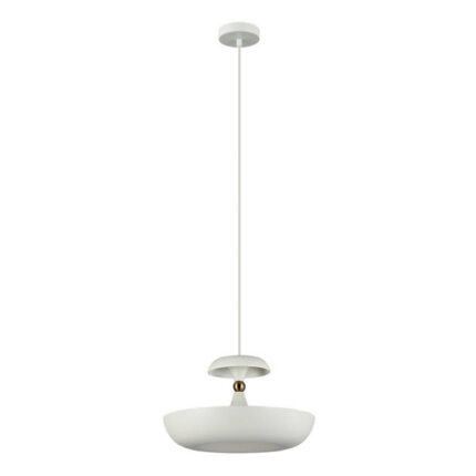 Висячая лампа Italux PND-73221-1L-WH Марина