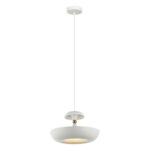 Висячая лампа Italux PND-73221-1L-WH Марина