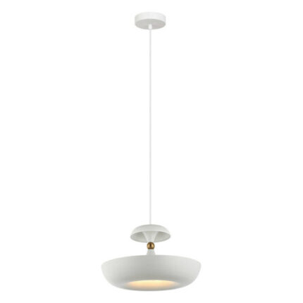 Висячая лампа Italux PND-73221-1L-WH Марина
