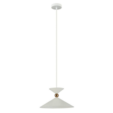 Висячая лампа Italux PND-84432-1-WH Quelto