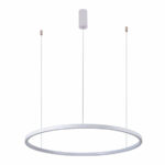 Висячая лампа Italux Vinola White PND-56135B-100RPP-WH-3KS4K-TRDIMM