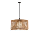 Висячая лампа OLE luminacion Mariola ODIP31800/s50 beige