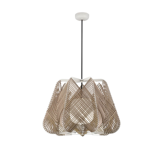 Висячая лампа OLE luminacion Onna ODIP31890/52 камень Висячая лампа OLE luminacion Onna ODIP31890/52 камень — изображение 1
