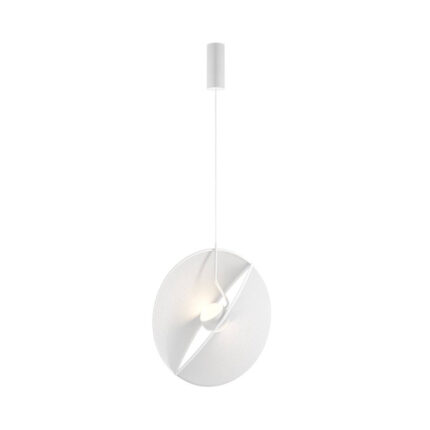 Висячая лампа Reflex white (MOD154PL-L6W3K) - Maytoni